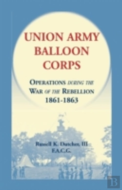 Bertrand.pt - Union Army Balloon Corps