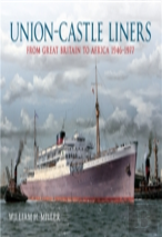 Union Castle Liners