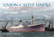 Union Castle Liners