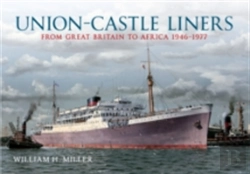 Bertrand.pt - Union Castle Liners