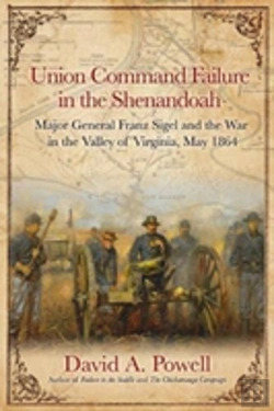Bertrand.pt - Union Command Failure In The Shenandoah