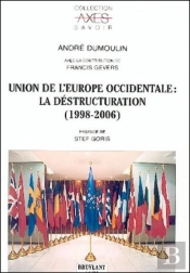 Union De L'Europe Occidentale : La Destructuration, 1998-2006
