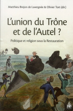 Bertrand.pt - Union Du Trone Et De L'Autel