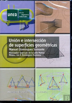 Bertrand.pt - Unión E Intersección De Superficies Geométricas