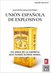 Union Española De Explosivos