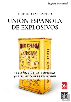 Bertrand.pt - Union Española De Explosivos