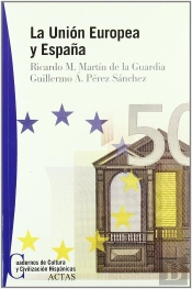 Union Europea Y España, La