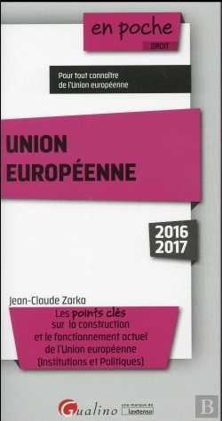 Bertrand.pt - Union Europeenne 2016-2017, 3eme Ed.