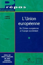 Union Europeenne 2eme Edition
