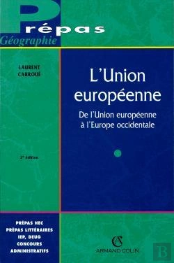 Bertrand.pt - Union Europeenne 2eme Edition