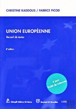 Bertrand.pt - Union Europeenne 8 E