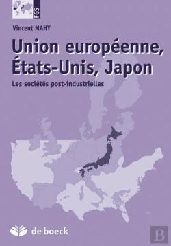 Bertrand.pt - Union Europeenne, Etats-Unis, Japon