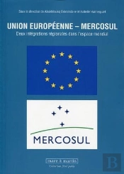 Union Europeenne - Mercosul -  Deux Integrations Regionales Dans L'Espace Mondial