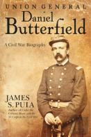 Union General Daniel Butterfield