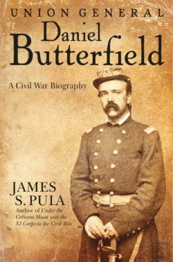 Bertrand.pt - Union General Daniel Butterfield