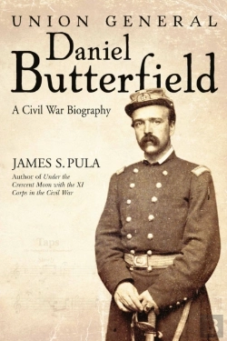 Bertrand.pt - Union General Daniel Butterfield