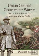 Union General Gouverneur Warren