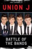 Union J And District 3 - Battle Of The Bands