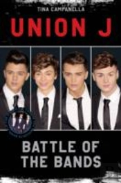 Union J And District 3 - Battle Of The Bands
