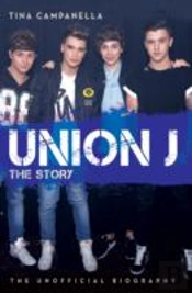 Union J The Story
