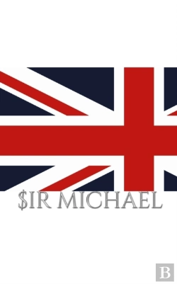 Bertrand.pt - Union Jack Uk  British Flag  Sir Michael Drawing Writing Journal