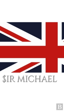 Bertrand.pt - Union Jack Uk  British Flag  Sir Michael Drawing Writing Journal