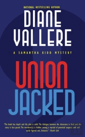 Union Jacked