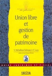 Union Libre Et Gestion De Patrimoine
