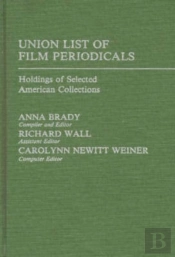 Union List Of Film Periodicals