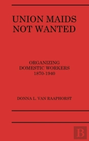 Union Maids Not Wanted