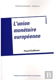 Union Monetaire Europeenne