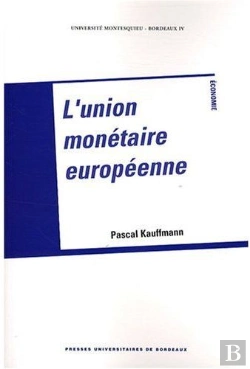 Bertrand.pt - Union Monetaire Europeenne