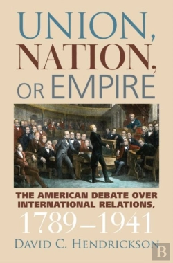 Bertrand.pt - Union, Nation, Or Empire