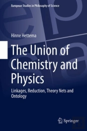 Union Of Chemistry And Physics