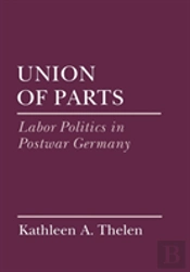 Union Of Parts