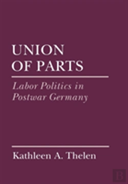 Bertrand.pt - Union Of Parts