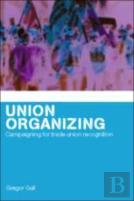Union Organizing