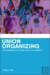 Union Organizing