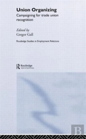 Union Organizing