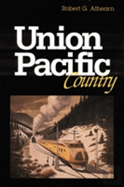 Union Pacific Country