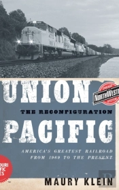Union Pacific