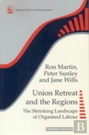 Union Retreat And The Regions