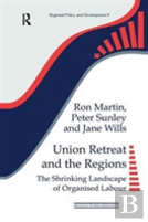 Union Retreat And The Regions