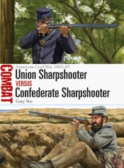 Union Sharpshooter Vs Confederate Sharpshooter