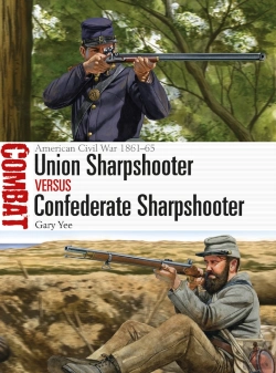 Bertrand.pt - Union Sharpshooter Vs Confederate Sharpshooter