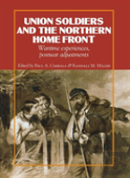 Union Soldiers And The Northern Home Front