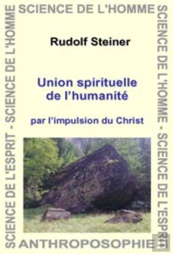 Bertrand.pt - Union Spirituelle De L'Humanité Par L'Impulsion Du Christ