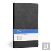 Union Square & Co. Ruled Hardcover Notebook