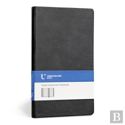 Bertrand.pt - Union Square & Co. Ruled Hardcover Notebook