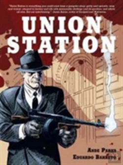 Bertrand.pt - Union Station